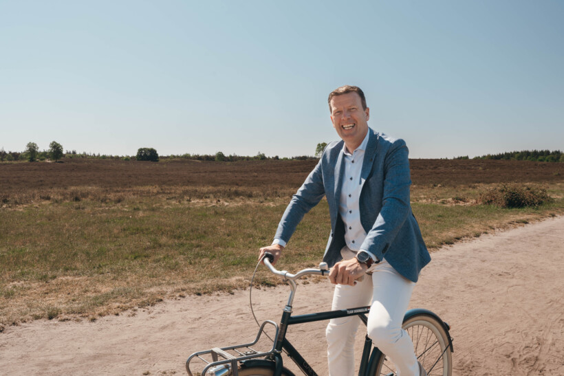 Makelaar in Epe voor het taxeren van je huis