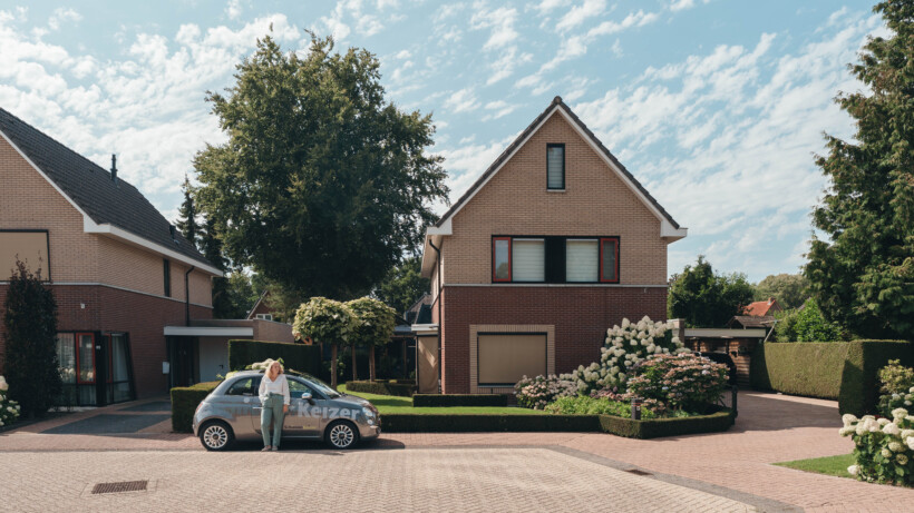 Makelaar in Epe helpt jou bij het kopen van een huis