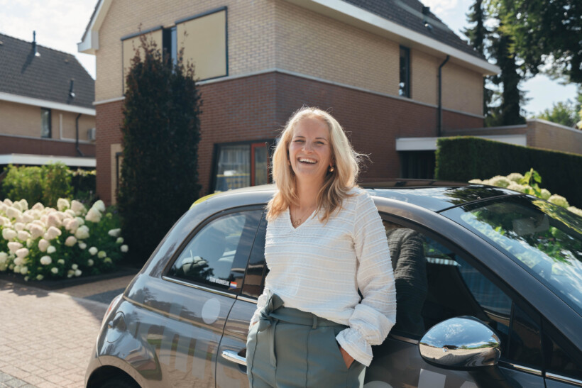 Makelaar in Epe helpt jou bij het kopen van een huis