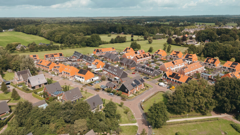 Makelaar in Epe voor het verkopen van een huis