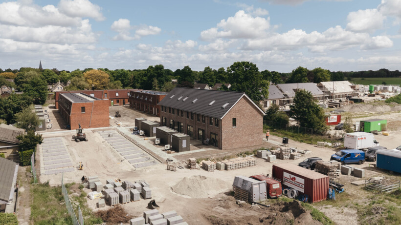 Makelaar in Epe voor nieuwbouwwoningen