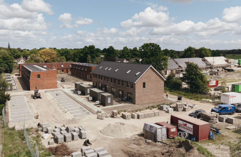 Makelaar in Epe voor nieuwbouwwoningen