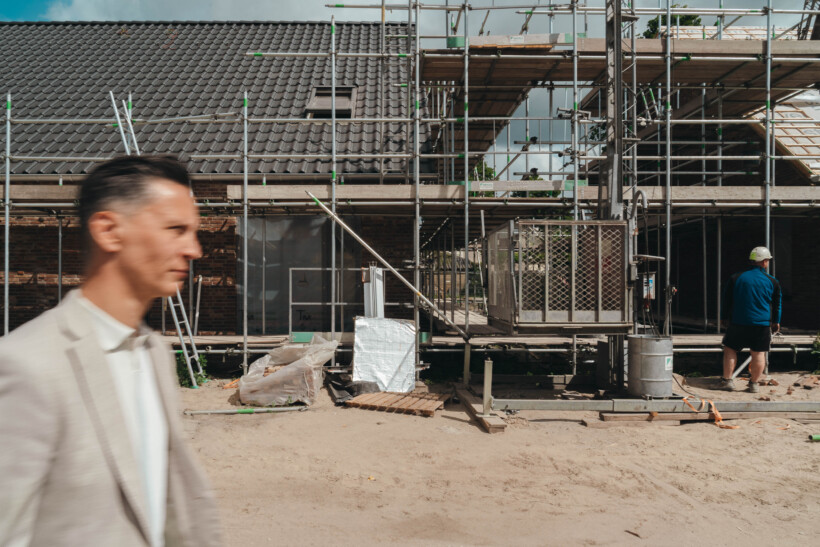 Verkoopmakelaar in Epe helpt jou bij het verkopen van je huis
