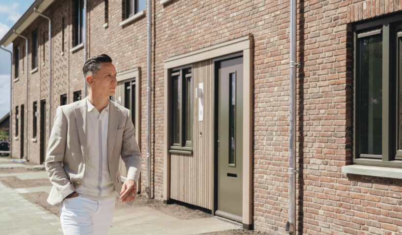 Aankoopmakelaar in Epe helpt jou bij het kopen van een huis