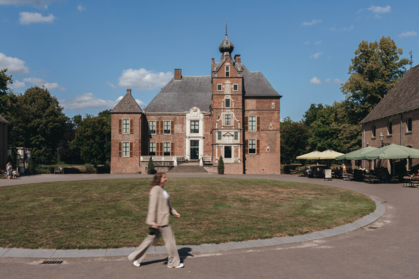 Huis verkopen in Vaassen met Schieven Keizer