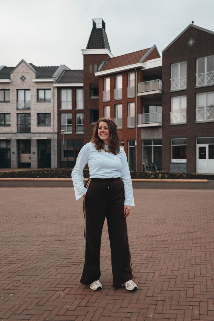Verkoopmakelaar in Epe Aniek