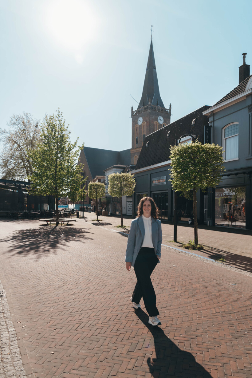 Woningmarkt in Heerde