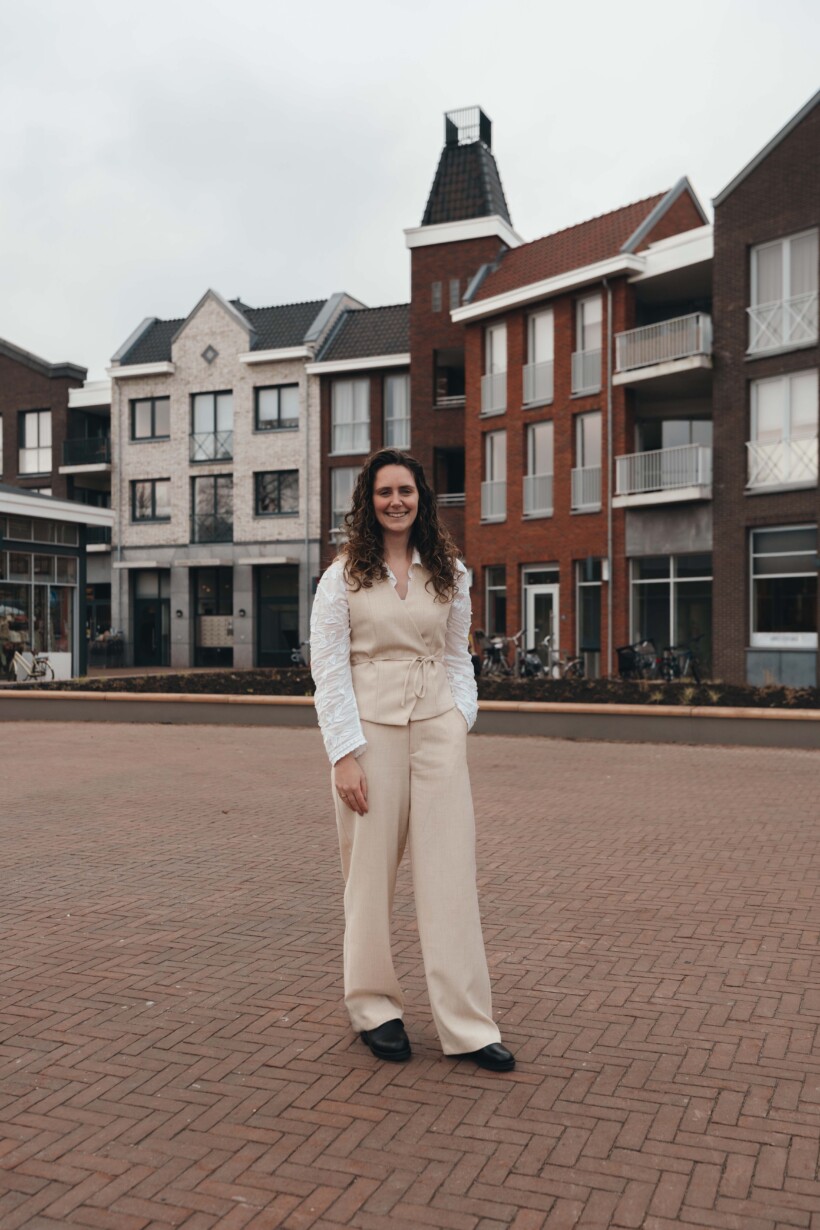 Verkoopmakelaar in Epe Dorien