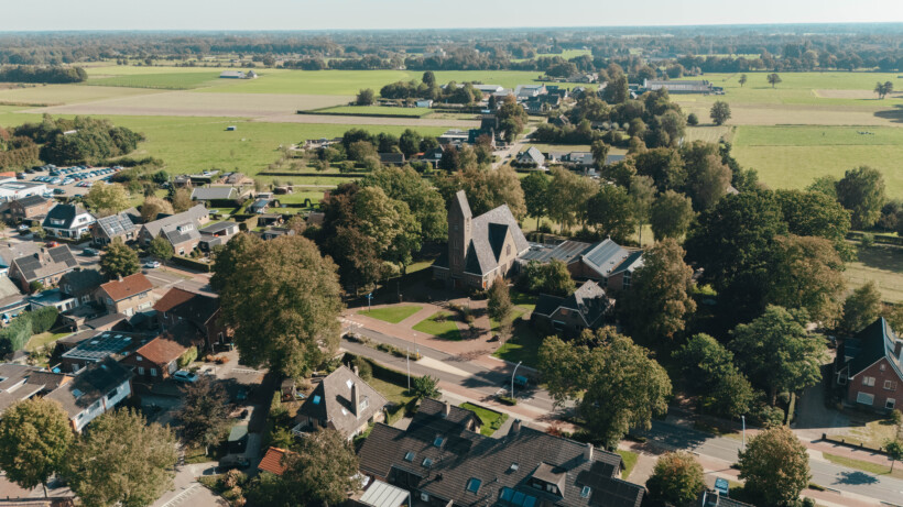 Verkoopmakelaar in Emst van Schieven Keizer