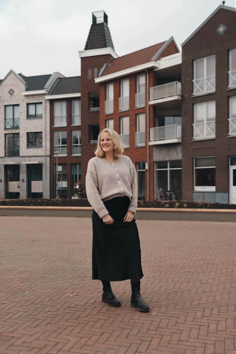Verkoopmakelaar in Epe Esmee