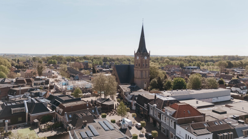 Huis verkopen in Heerde met Schieven Keizer