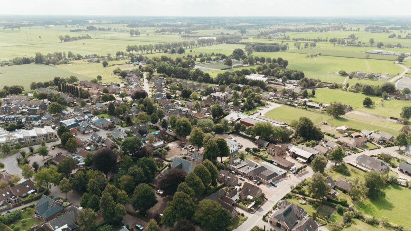 Verkoopmakelaar in Oene van Schieven Keizer