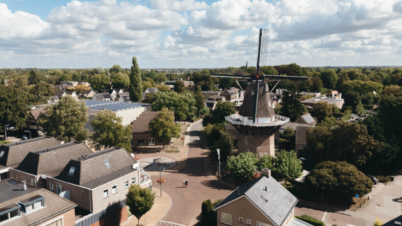 Verkoopmakelaar in Vaassen van Schieven Keizer
