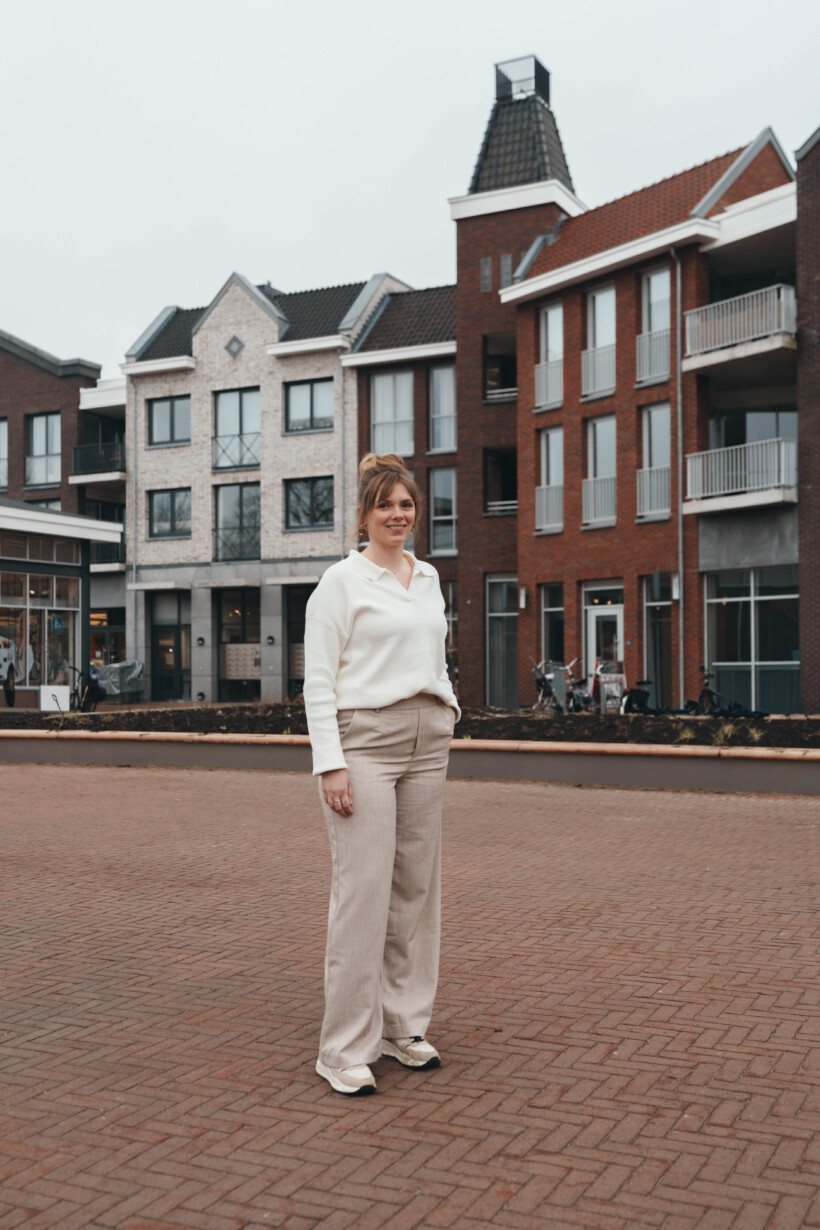 Makelaar in Epe