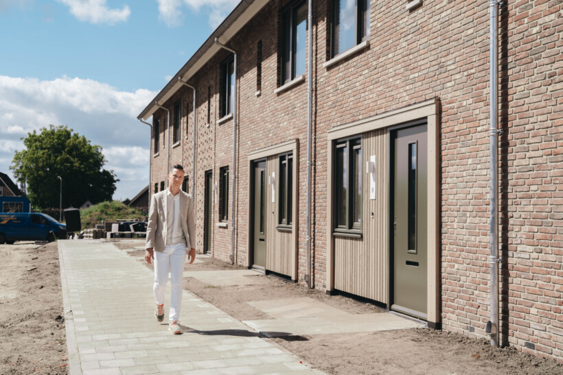 Huis verkopen in Epe