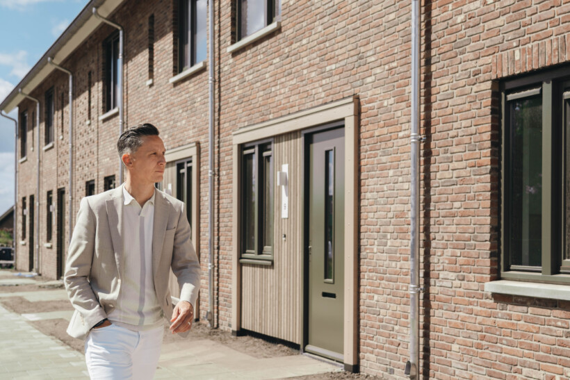 Huis verkopen in Epe