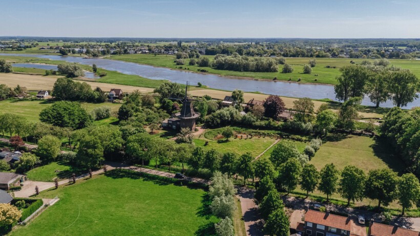 Huis verkopen in Welsum met verkoopmakelaar