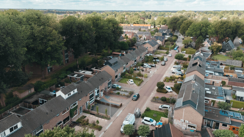 Lokale makelaar in Epe