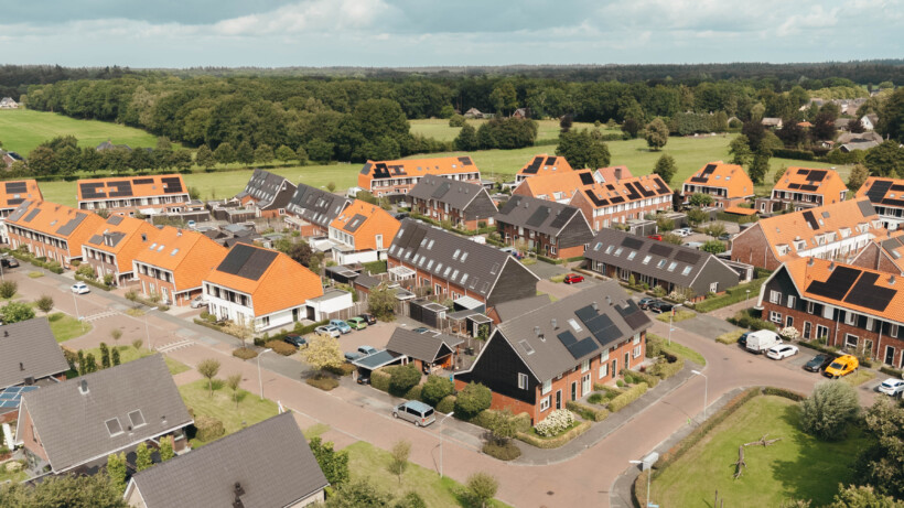 Verkoopmakelaar in Heerde