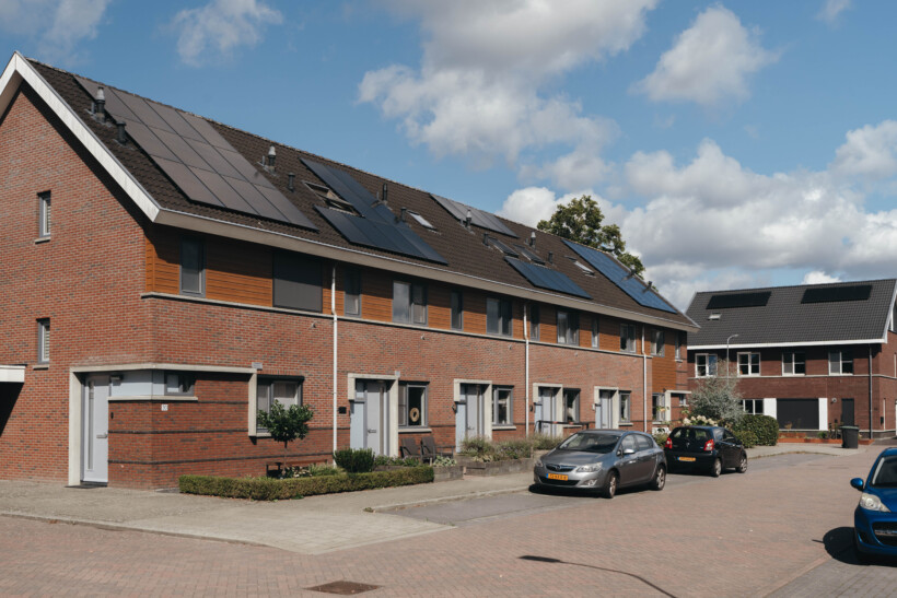 Woning verkopen in Vaassen met verkoopmakelaar