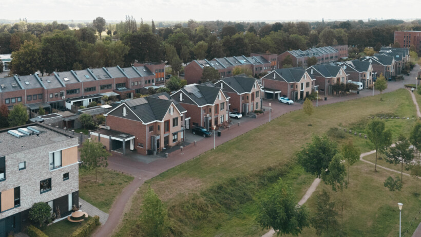 Huis verkopen in Vaassen met verkoopmakelaar