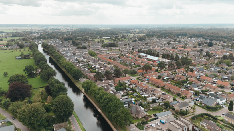 Makelaar Wapenveld