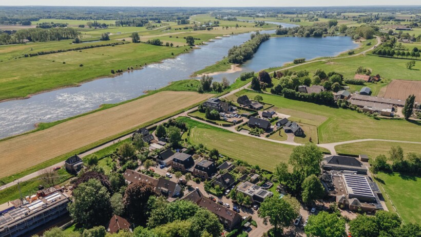 Makelaar Welsum